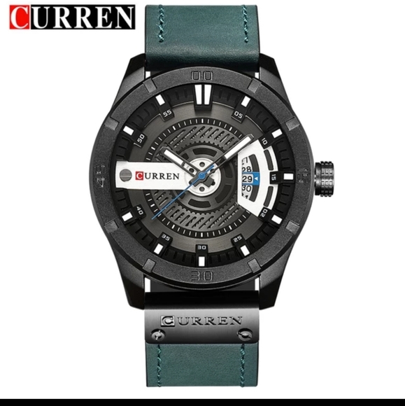 NEW CURREN FASHION WATCH - Picture 2 of 7